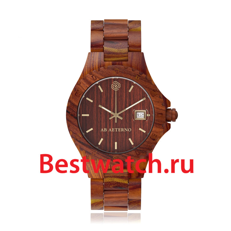 Часы AB AETERNO Nature Сollection ROCKY